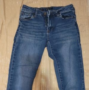 STS Blues size 25 jeans